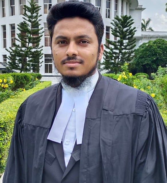 Md. Tarik Alam